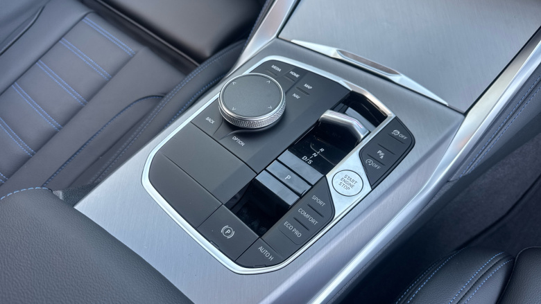 BMW 2 Series 220i M Sport 2dr Step Auto [Pro Pack] Petrol Coupe